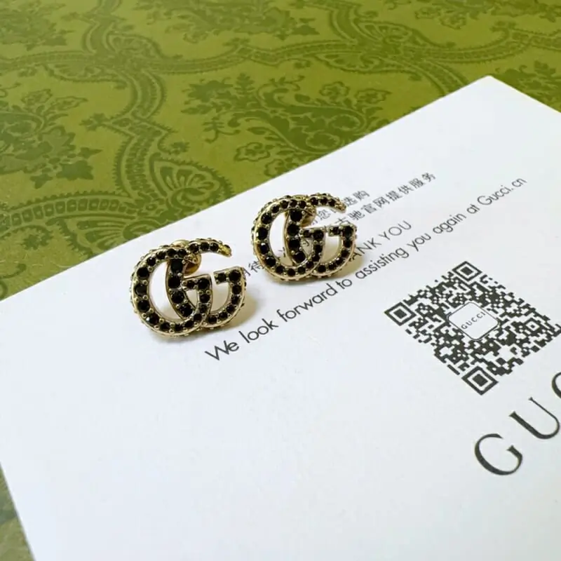 gucci boucles doreilles pour femme s_122bb444